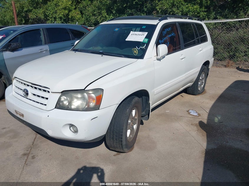AtlanticExpress - Toyota Highlander