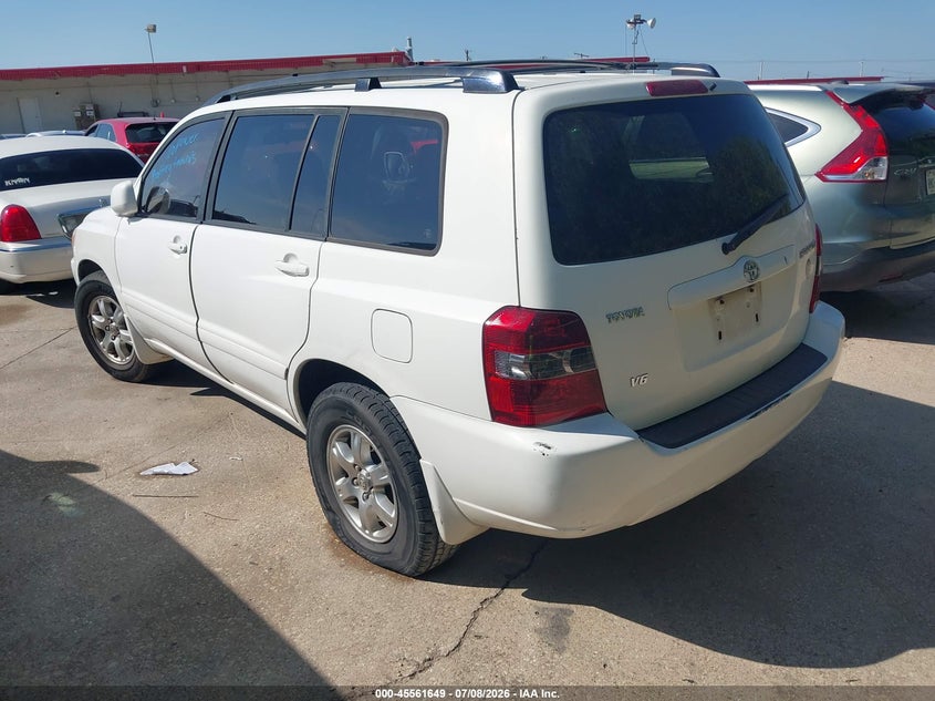 AtlanticExpress - Toyota Highlander