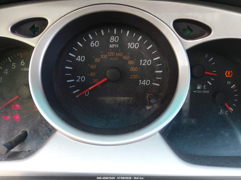 AtlanticExpress - Toyota Highlander