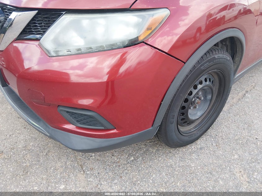 AtlanticExpress - Nissan Rogue Sport