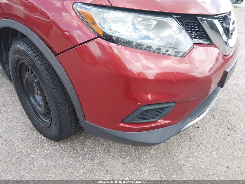 AtlanticExpress - Nissan Rogue Sport