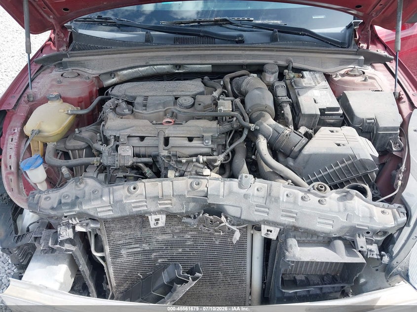 2021 Kia K5 Gt-Line VIN: 5XXG64J2XMG028364 Lot: 45561679