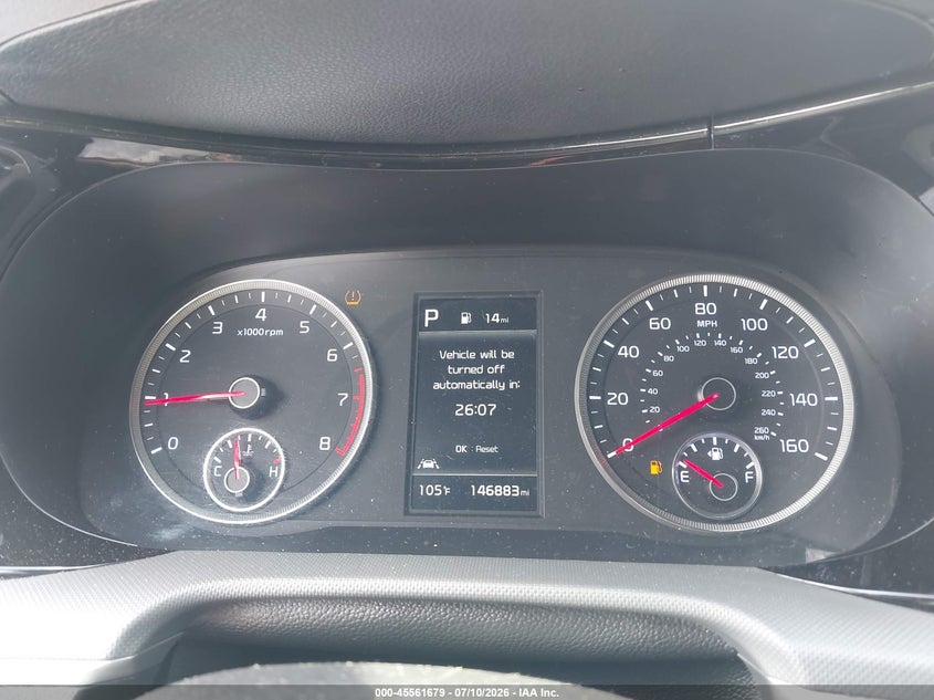 2021 Kia K5 Gt-Line VIN: 5XXG64J2XMG028364 Lot: 45561679