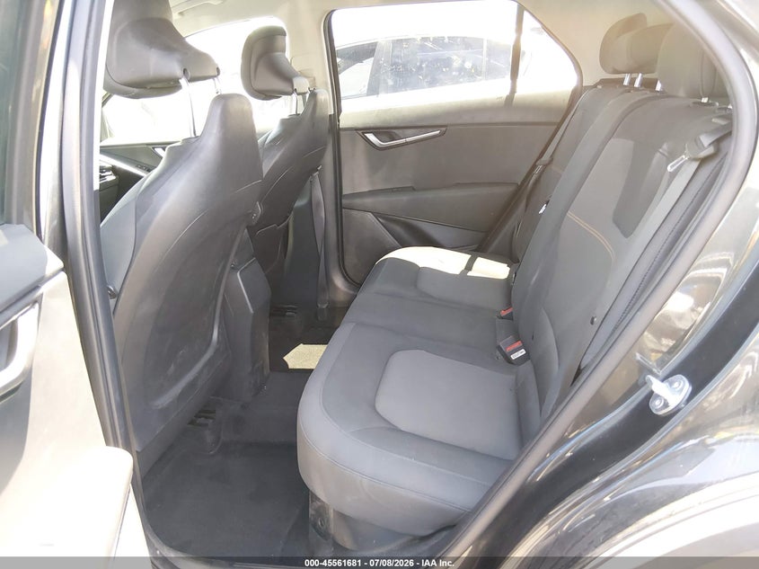 2024 Kia Niro Lx VIN: KNDCP3LE4R5141784 Lot: 45561681