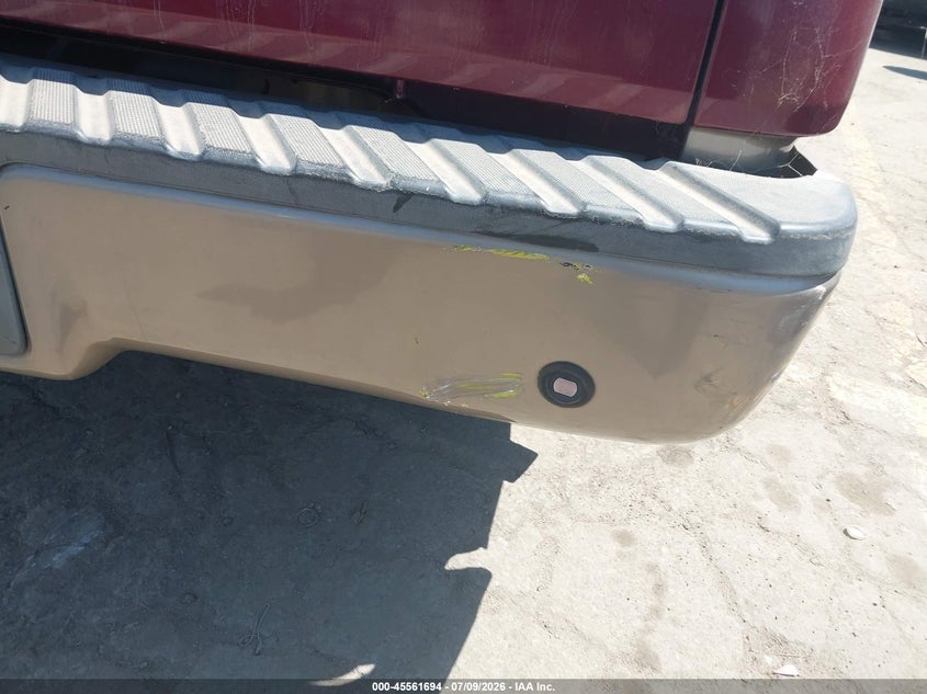 2004 FORD F-150 auction photo 6