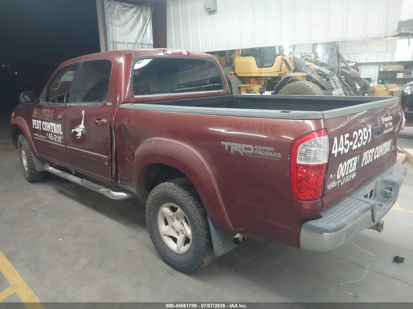 AtlanticExpress - Toyota Tundra
