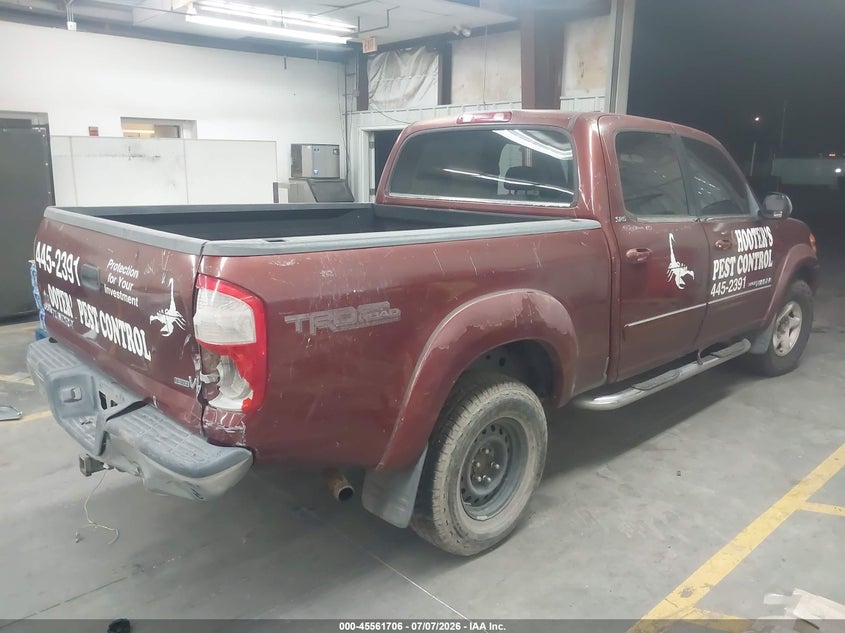 AtlanticExpress - Toyota Tundra