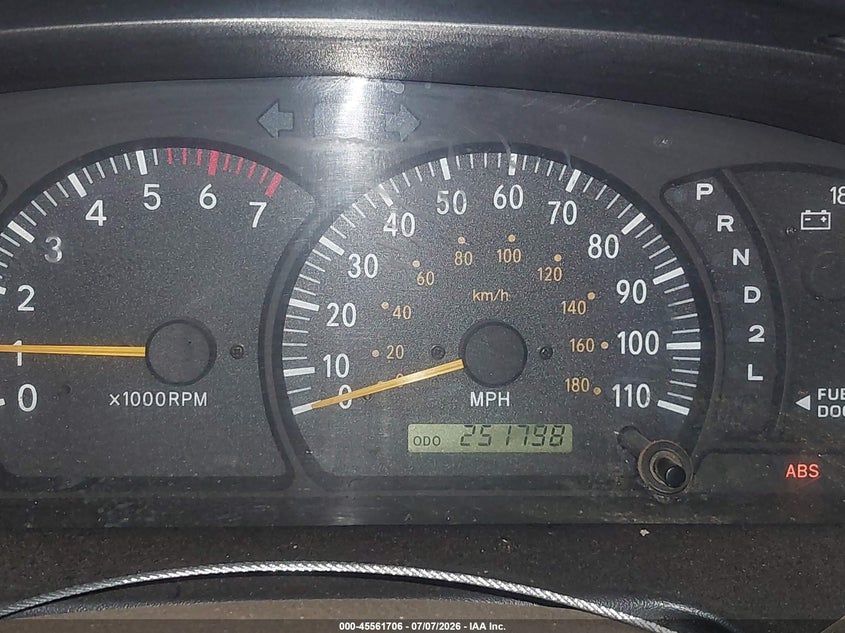 AtlanticExpress - Toyota Tundra
