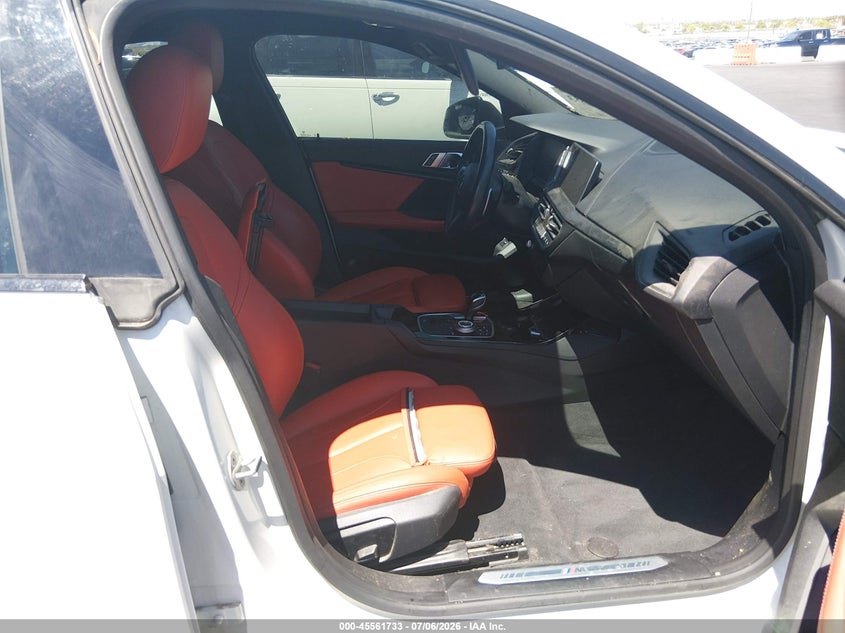 2022 BMW 228 GRAN COUPE auction photo 5