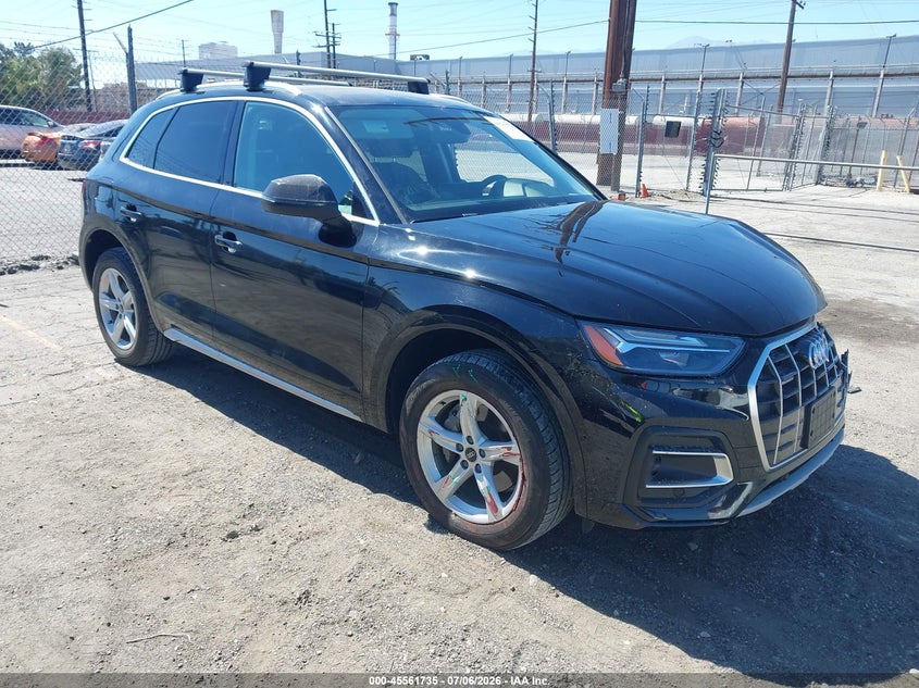 Vin: wa1aaafy4m2009843, lot: 46060064, audi q5 premium 45 tfsi quattro s tronic 2021 img_1