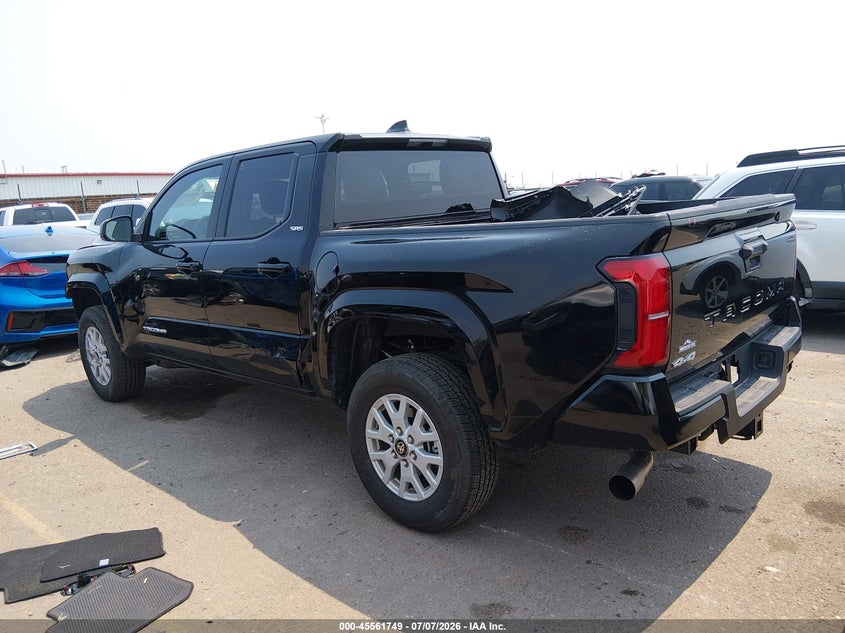 Photo 15 - TOYOTA TACOMA