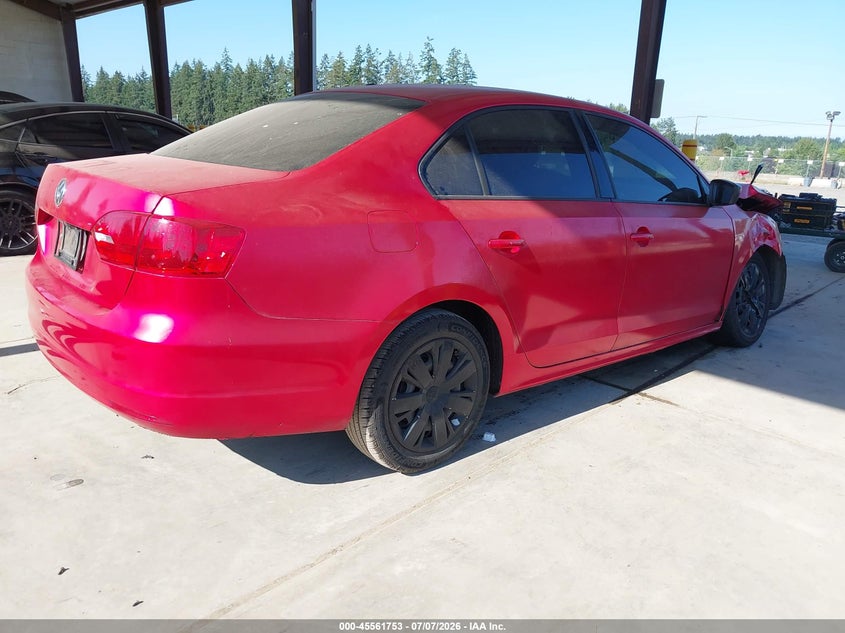 AtlanticExpress - Volkswagen Jetta