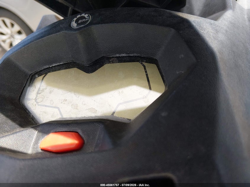 2016 SEADOO PERSONAL WATERCRAFT auction photo 7