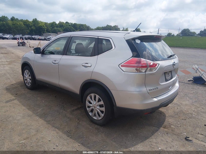 AtlanticExpress - Nissan Rogue Sport