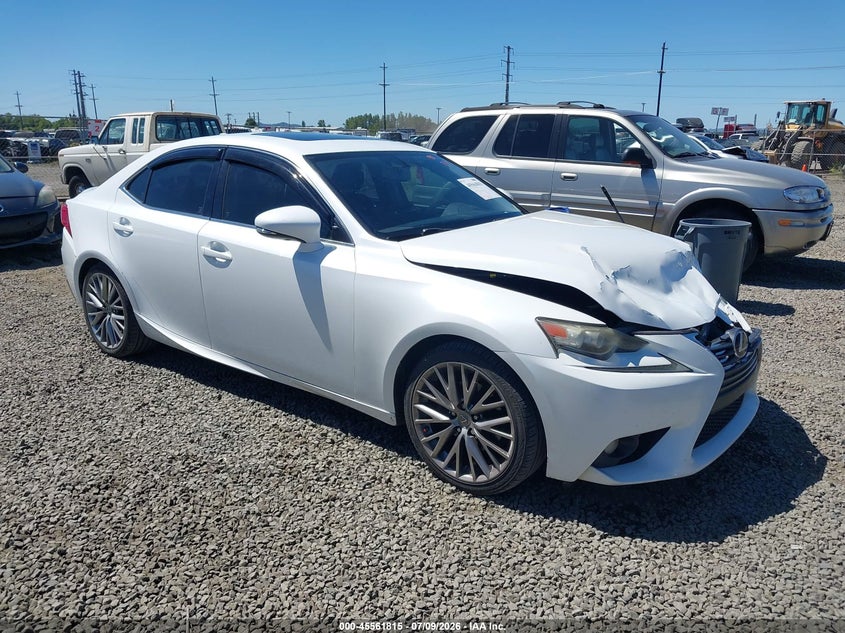 Vin: jthbf1d22e5021031, lot: 46060144, lexus is 250 2014 img_1