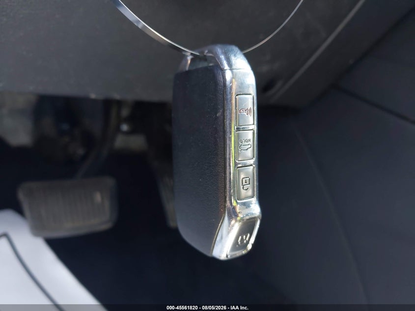 KIA FORTE 2022 VIN 3KPF24AD6NE485420