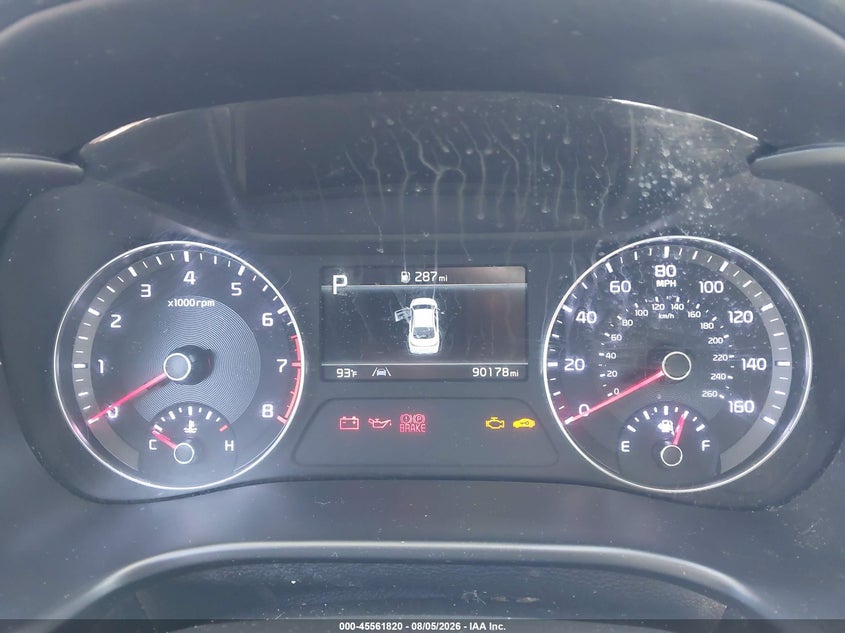 KIA FORTE 2022 VIN 3KPF24AD6NE485420