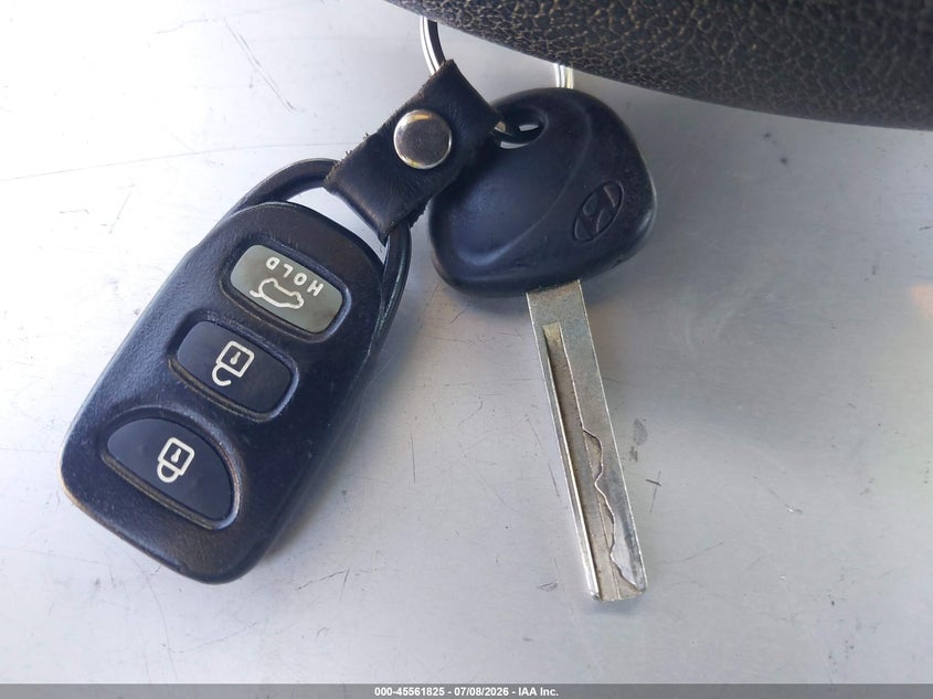 2012 Hyundai Veloster Base W/Black VIN: KMHTC6AD1CU029010 Lot: 45561825