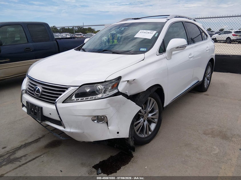 Vin: 2t2zk1ba6dc101323, lot: 46060184, lexus rx 350 20132