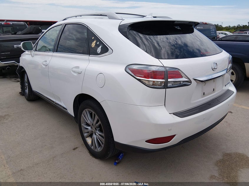 Vin: 2t2zk1ba6dc101323, lot: 46060184, lexus rx 350 20133