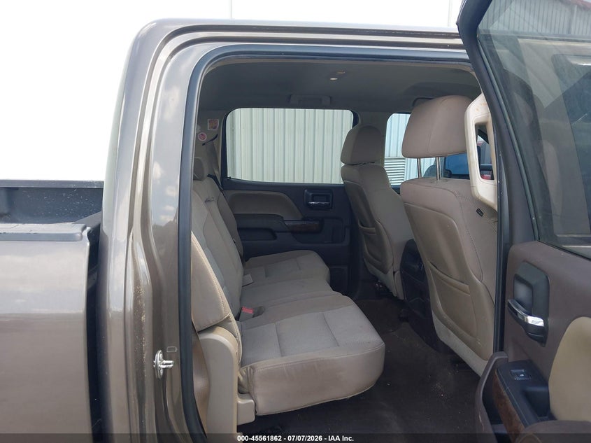 AtlanticExpress - Chevrolet Silverado 2500