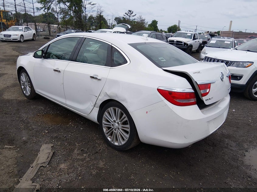 Vin: 1g4pp5sk0d4222361, lot: 46060197, buick verano 20133