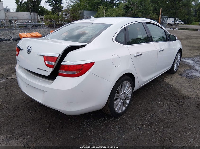 Vin: 1g4pp5sk0d4222361, lot: 46060197, buick verano 20134
