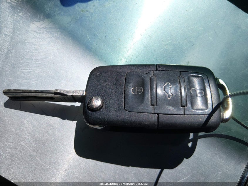 2006 Volkswagen New Beetle 2.5 VIN: 3VWRG31Y46M324581 Lot: 45561889