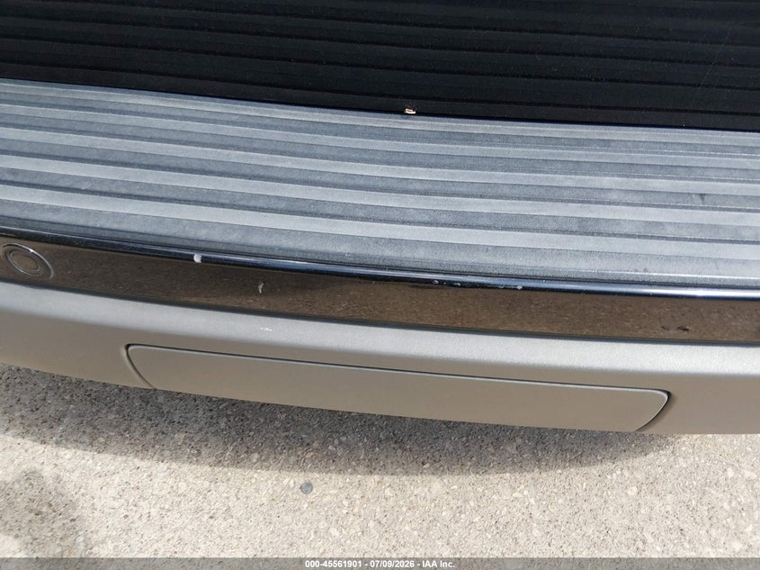 2005 LINCOLN AVIATOR auction photo 6
