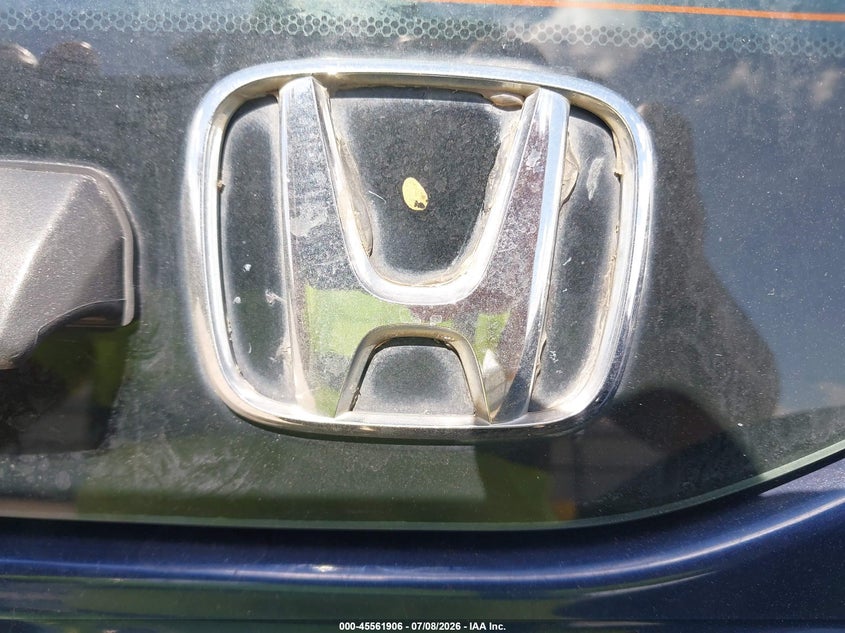 2005 HONDA CR-V auction photo 6