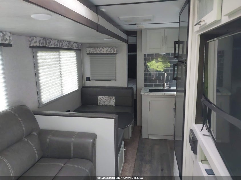 2020 KEYSTONE RV BULLET auction photo 5