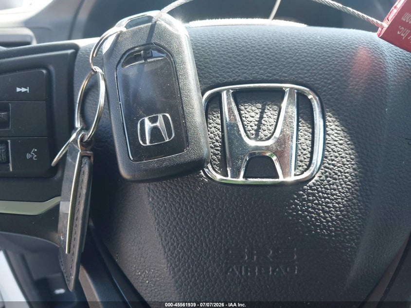 2025 Honda Ridgeline Sport+ VIN: 5FPYK3F24SB017547 Lot: 45561939