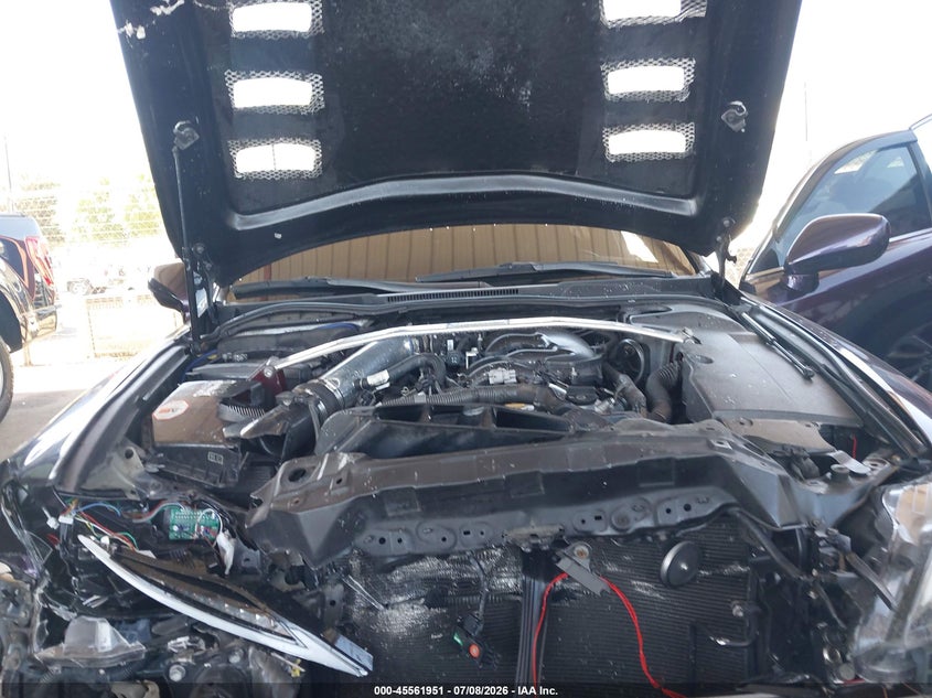 2006 Lexus Is 350 VIN: JTHBE262465009745 Lot: 45561951