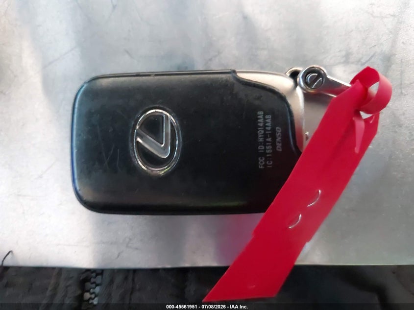 2006 Lexus Is 350 VIN: JTHBE262465009745 Lot: 45561951
