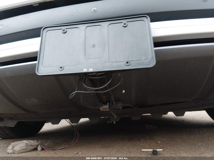 2020 Land Rover Range Rover Hse VIN: SALGS2RU3LA403777 Lot: 45561991