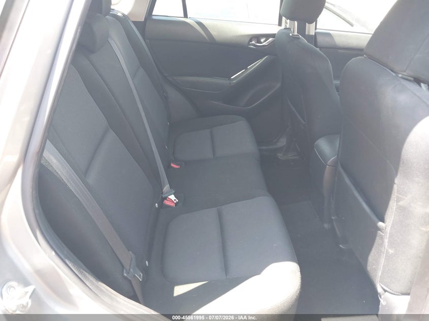2014 MAZDA CX-5 SPORT · Фото 8