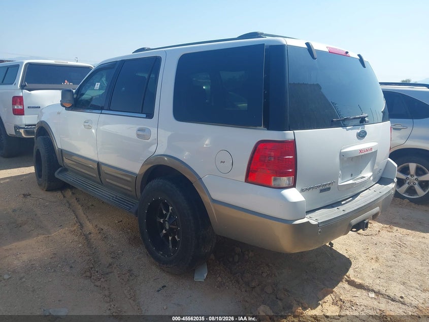2003 FORD EXPEDITION auction photo 3