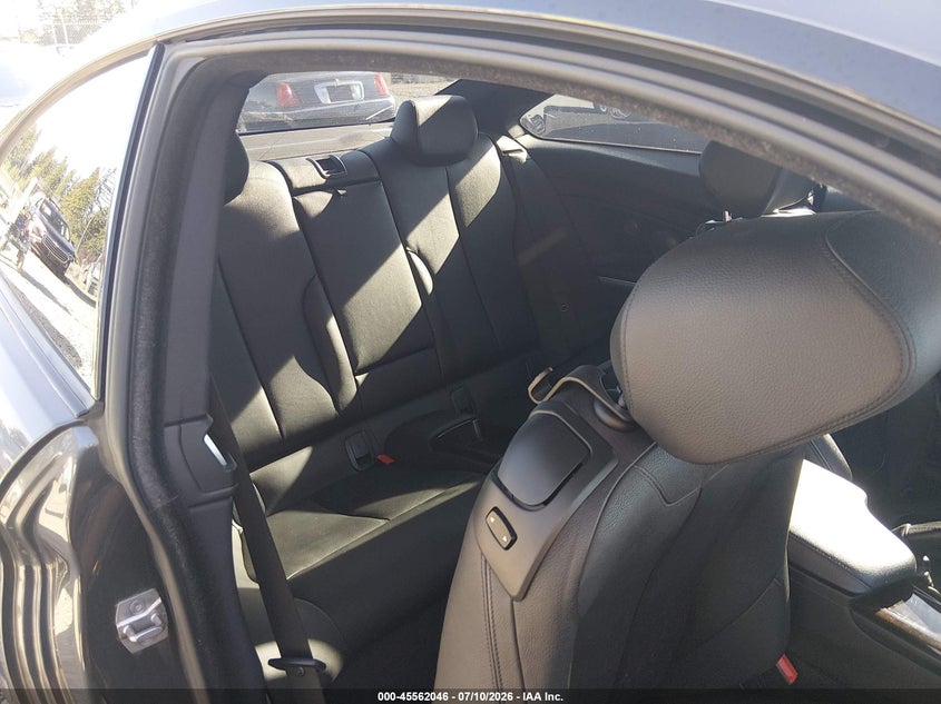 2016 BMW 435I auction photo 8