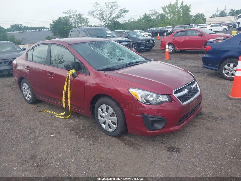 Vin: jf1gjaa68dh027660, lot: 46060379, subaru impreza 2.0i 2013 img_1