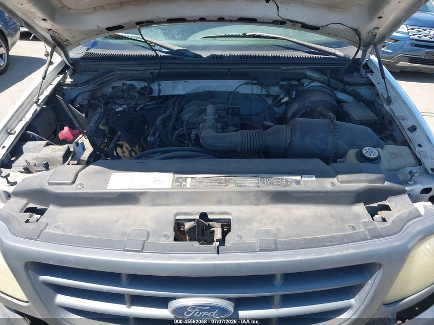 AtlanticExpress - Ford F-150