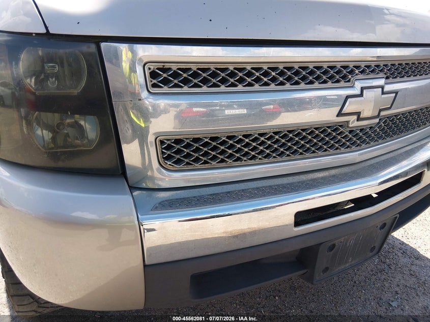 AtlanticExpress - Chevrolet Silverado 1500