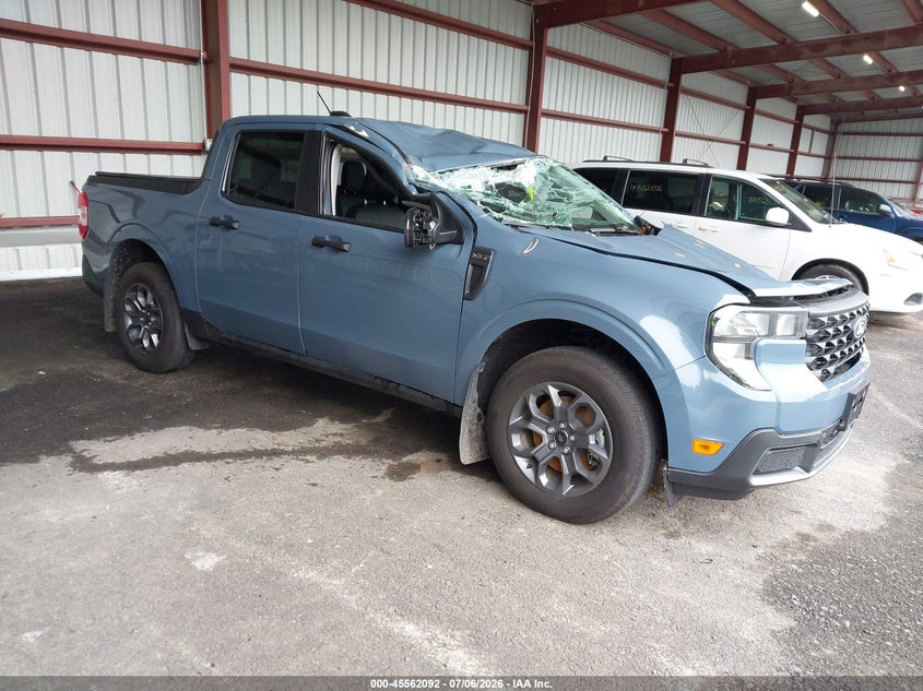 2025 FORD MAVERICK auction photo 1