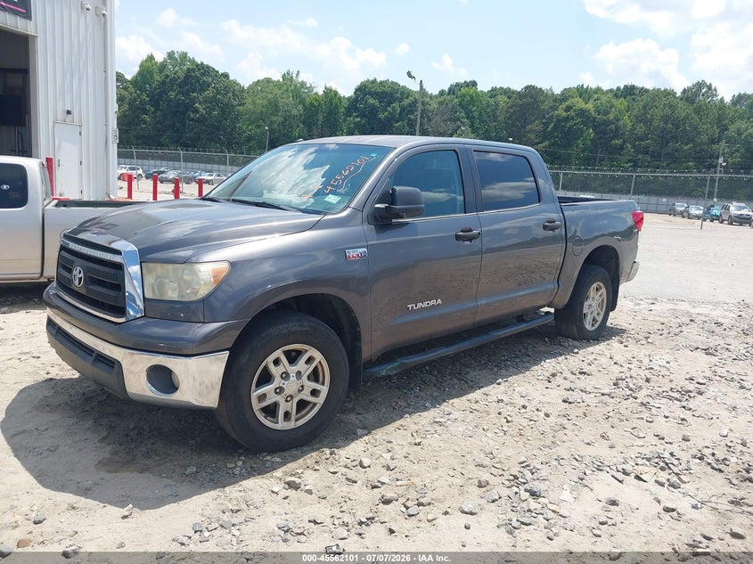 Vin: 5tfey5f15dx139923, lot: 46060430, toyota tundra grade 5.7l v8 20132