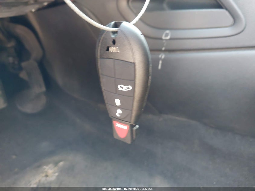 AtlanticExpress - Dodge Dart