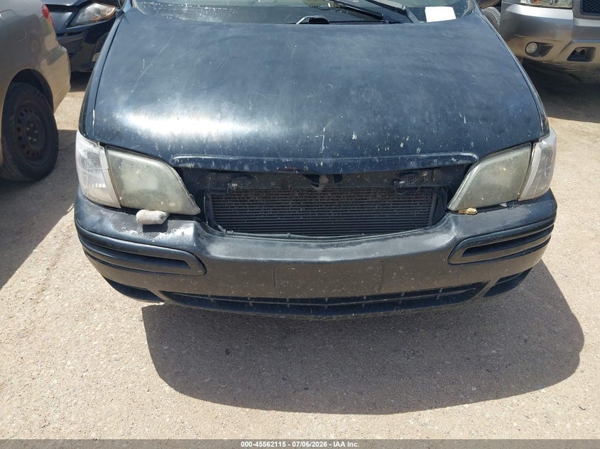 2003 CHEVROLET VENTURE auction photo 6