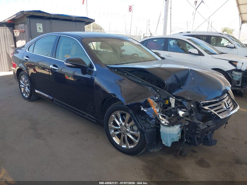 Vin: jthbk1egxa2379771, lot: 46060450, lexus es 350 2010 img_1