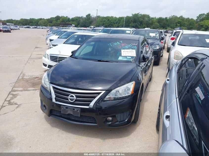 AtlanticExpress - Nissan Sentra