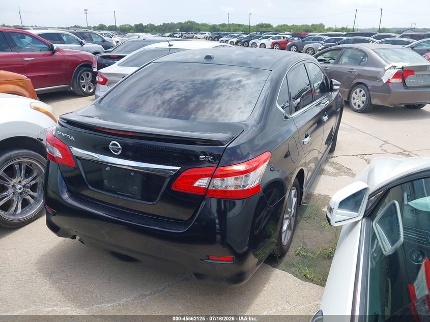AtlanticExpress - Nissan Sentra