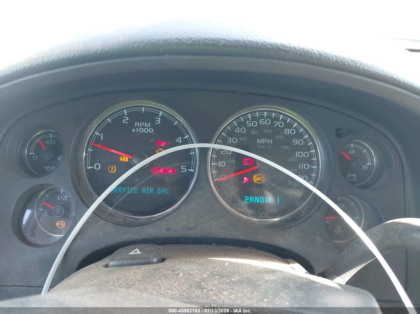 AtlanticExpress - Chevrolet Silverado 2500