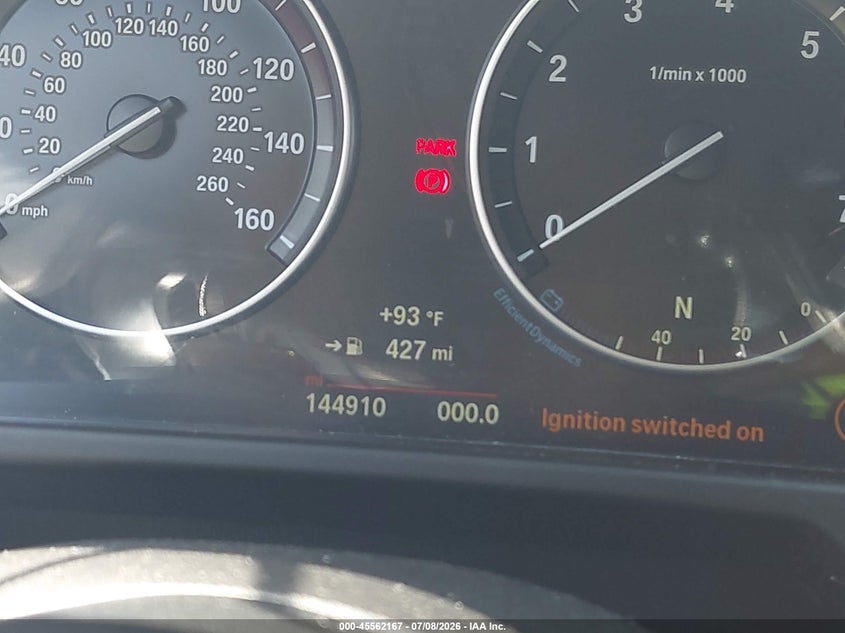 AtlanticExpress - BMW X5